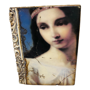 Sid Dickens Memory Block: Dido (Ret'd) T-174