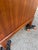 Lane Rhythm Walnut Highboy Dresser Mid Century Modern For Sale - Image 9 of 11