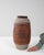 Traditional 20th Century German Ceramic Jug with Floral Carvings For Sale - Image 3 of 18