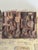 Odile Devauchelle, Anthropomorphic bas-relief, 1960s, Ceramic For Sale - Image 11 of 16