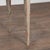 19th Century Swedish Gustavian Painted Pine Side Table With Single Drawer For Sale - Image 12 of 13
