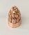English 19th C Antique English Copper Jelly Mold For Sale - Image 3 of 16
