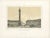 Antique Lithograph of Place Vendôme Column in Paris after Jacottet, 1850 For Sale - Image 3 of 9