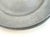 Metal Vintage Carron Pewter Salad Plates, Freeport Pennsylvania, Set of 8 For Sale - Image 7 of 10