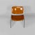 Brown Italian Modern Wood DSC Chairs by Giancarlo Piretti for Castelli, 1970s, Set of 6 For Sale - Image 8 of 18