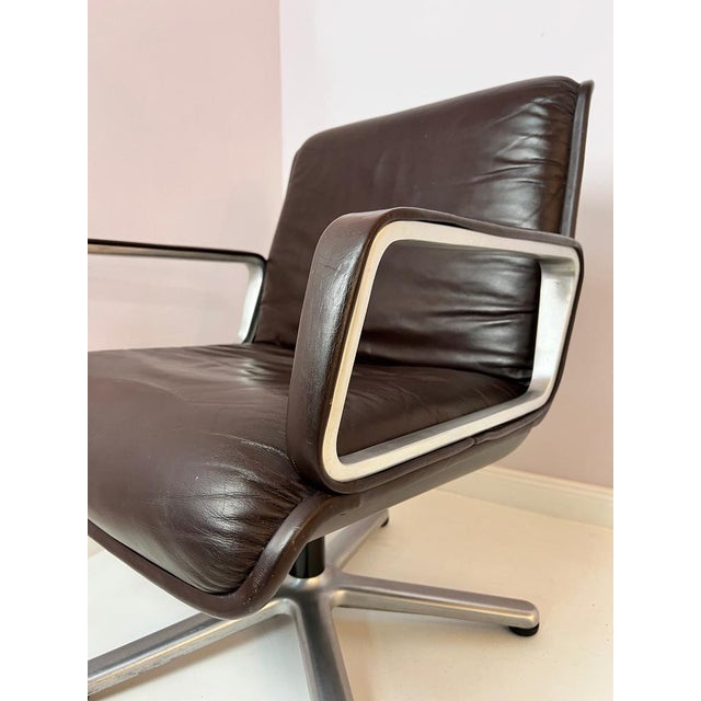 Wilkhahn is a renowned German company that specializes in the development and manufacture of high-quality office furniture...