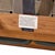 Charles & Ray Eames for Herman Miller Model Es108 Mid Century Walnut and Leather Two-Seat Sofa For Sale - Image 10 of 10