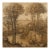 Grisaille Sepia Landscape #2 — Fine Art Print For Sale