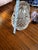 Trio of Vintage Glass Paperweights For Sale - Image 4 of 6
