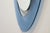 Asymmetrical Mirror by Max Ingrand for Fontana Arte, 1960s For Sale - Image 9 of 13