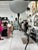 2010s Luna Moon Murano Suspension Light For Sale - Image 5 of 5