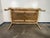 French Provincial Style Dining Table C. 1930's For Sale - Image 10 of 13