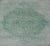 Textile Modern Green Oushak Rug by Keivan Woven Arts, Floral Medallion, 6'7" X 9'2" For Sale - Image 7 of 11