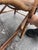 Antique Chinese Bamboo Reclining Chair, 1920's For Sale - Image 10 of 12