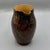 Antique Natural Foliage Stoneware Ale Pitcher Vase from Royal Doulton Lambeth, 1902 For Sale - Image 6 of 18
