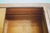 Brown Antique Edwardian Arts and Crafts Oak Wardrobe, 1900s For Sale - Image 8 of 10