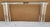 Mid-Century Modern Vintage 1970s Mid-Century Modern Lucite Console Sofa Table For Sale - Image 3 of 13