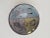 Mid Century Italian Ceramic Bowl For Sale - Image 4 of 8