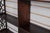 Wood Colonial Williamsburg Tradition House Mahogany Hanging Shelf For Sale - Image 7 of 14