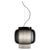 Manila T Pe Grey Textile Suspension Lamp by Sebastian Herkner for Parachilna For Sale - Image 13 of 13