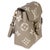 Contemporary Tourterelle Empreinte Giant Monogram Tiny Backpack For Sale - Image 3 of 8