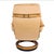 Ekornes Stressless Reno Leather Recliner Lounge Chair and Ottoman, Made in Norway For Sale - Image 10 of 18