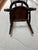 English Elm Child's Windsor Chair, 19th Century For Sale - Image 12 of 15