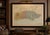 This attractive original Victorian county map of Sussex was engraved and published by Edward Weller in London in 1885....