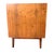 1960s Mid-Century Modern Walnut Side Table Designed by Kipp Stewart for Drexel Declaration For Sale - Image 6 of 12