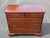 Vintage Kling by Ethan Allen Solid Mahogany Dresser For Sale - Image 11 of 13