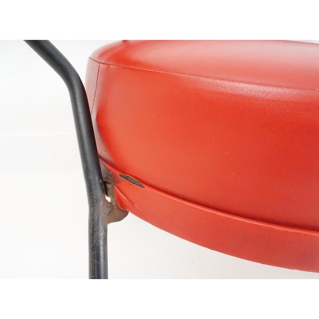 Black Living Room Set by Ipe Brevetti, 1970s, Set of 3 For Sale - Image 8 of 14