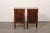 Italian Pair 19th C. Side Chests For Sale - Image 12 of 12