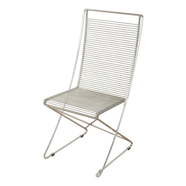 Cross Swinger by Till Behrens, 1980s For Sale