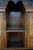 Brown Antique 19th C. French Renaissance Revival Carved Walnut Buffet Hutch Cupboard For Sale - Image 8 of 18