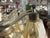 Carlo Scarpa for Venini Polyhedral Chandelier For Sale - Image 10 of 12