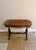Antique Victorian Burr Walnut Card Table, 1860 For Sale - Image 11 of 11