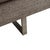 Montis Montis Axel Fabric Stool in Grey For Sale - Image 4 of 13