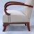 Set of Art Deco Armchairs attributed to Lajos Kozma, 1922 For Sale - Image 3 of 6
