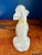 Vintage Japanese Poodle Figurine For Sale - Image 4 of 12