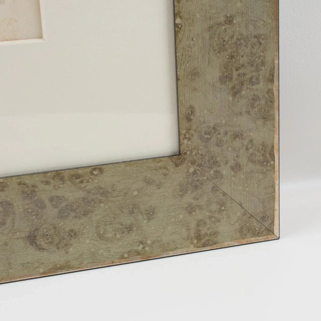 Asian Nude Study Watercolor Drawing by Rotislaw Racoff For Sale - Image 11 of 13