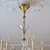 Large French Crystal Chandelier, 1930s For Sale - Image 10 of 15
