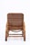 Mid-Century Modern Mid-Century Armchair in Bamboo, Denmark, 1950s For Sale - Image 3 of 8