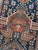 ANCIENT Nomadic Northwest Persian Karaja Runner Rug 3.2 x 13.5 For Sale - Image 10 of 13