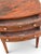 19th Century 19th Century English Sheraton Mahogany Stencil Inlay Nightstand. For Sale - Image 5 of 9