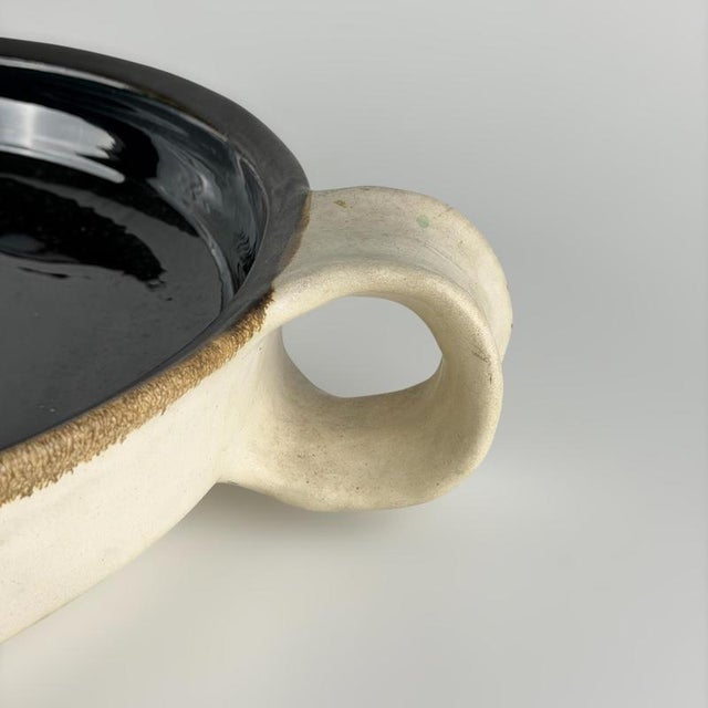 Large Vintage Centerpiece by Bruno Gambone, Italy, 1960s For Sale - Image 10 of 18