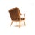 This vintage armchair by Knoll Antimott from the 1960s is a characterful example of European mid-century design. During...