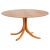 Model 1020 Dining Table by Josef Frank for Svenskt Tenn, Sweden For Sale - Image 11 of 11