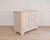 This period Gustavian two-door buffet dates to circa 1800 and is a refined example of early 19th-century Swedish case...