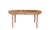 Mid-Century Modern Large Model 142 Dining Table in Oak by Børge Mogensen for Karl Andersson & Söner, 1960s For Sale - Image 3 of 18