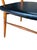Jack Cartwright for Boling Charter Mid-Century Modern Bent Walnut Armchair, Circa 1958 For Sale - Image 13 of 17